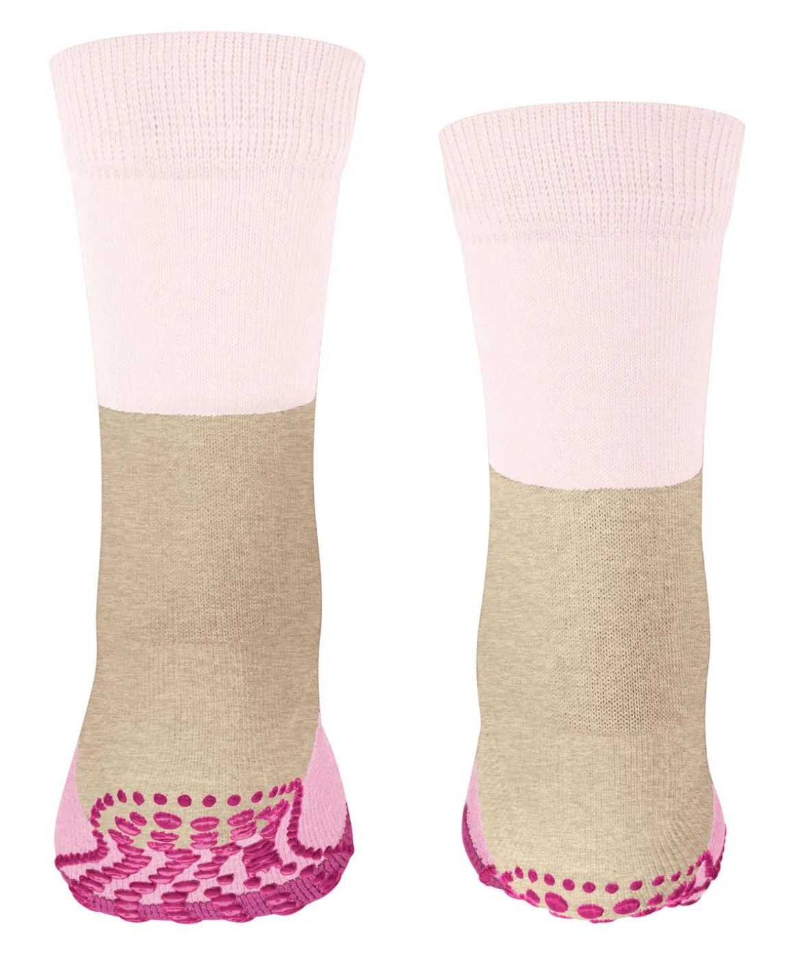 Summer Kinder Socken