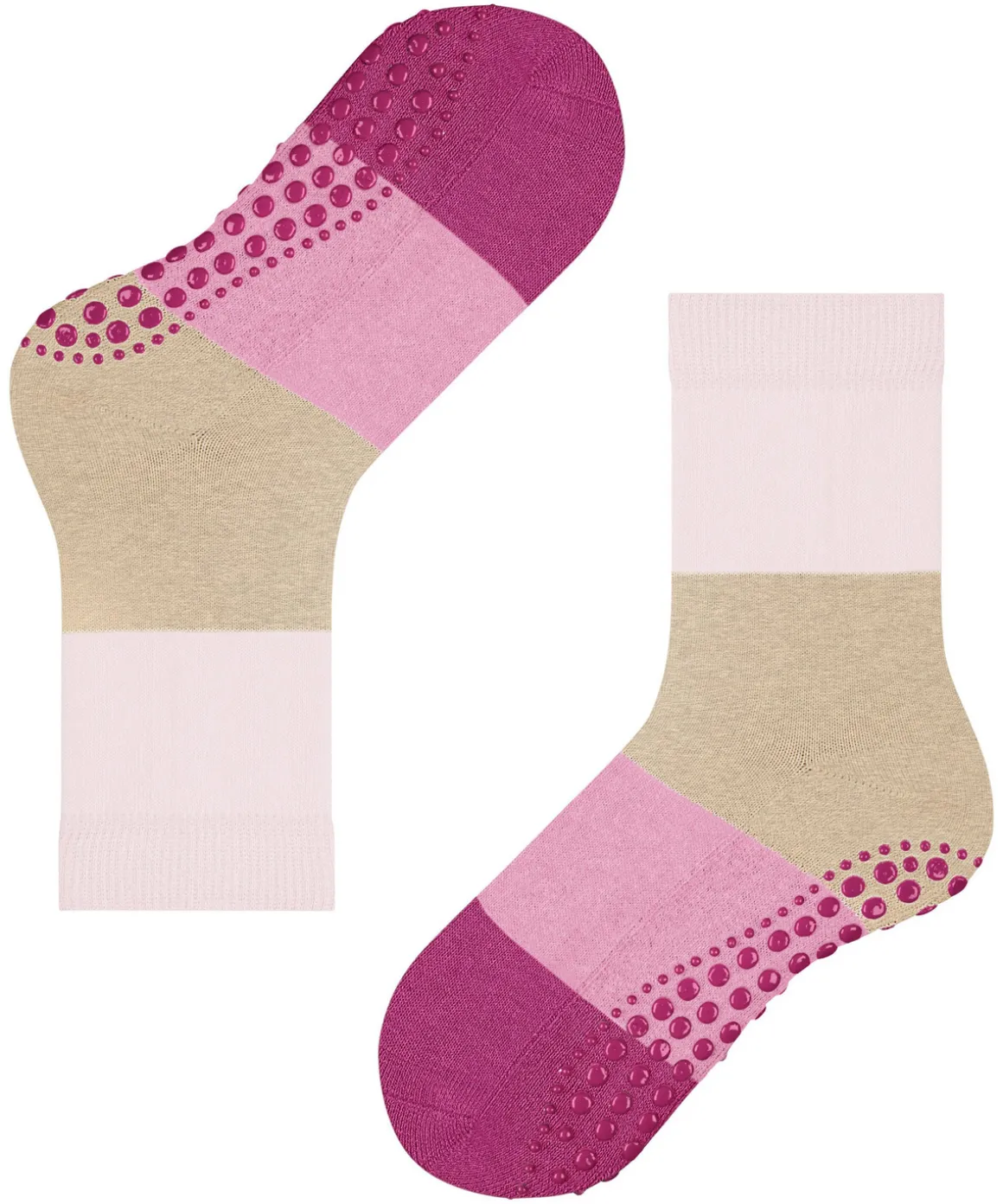 Summer Kinder Socken