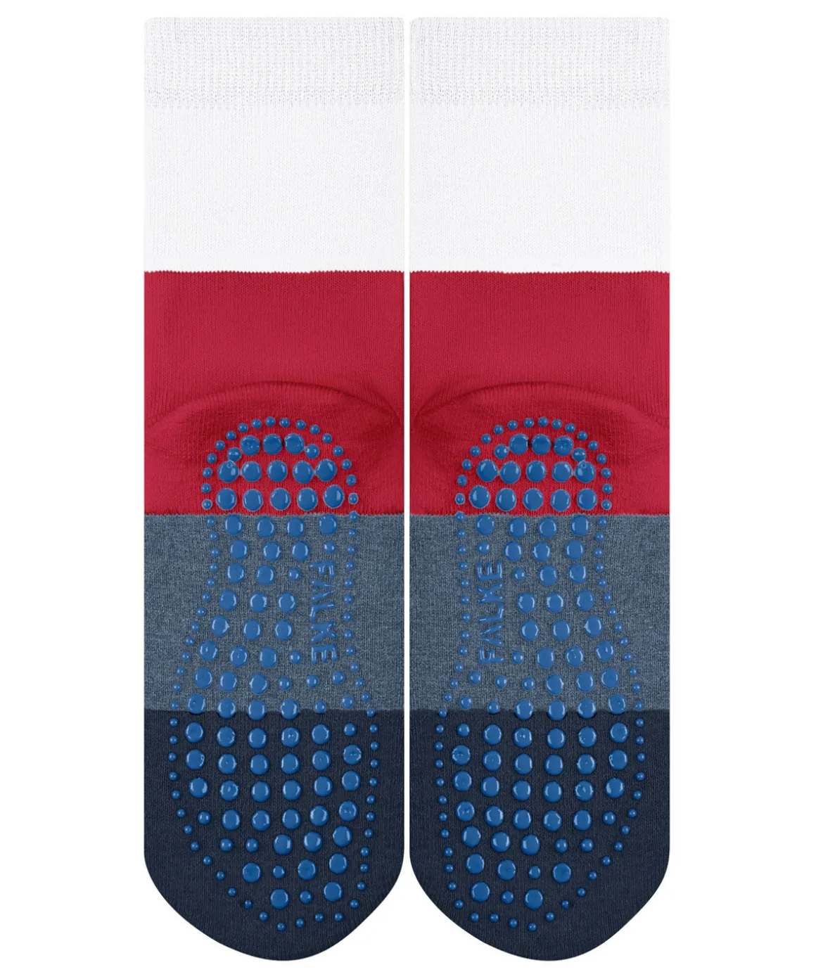 Summer Kinder Socken