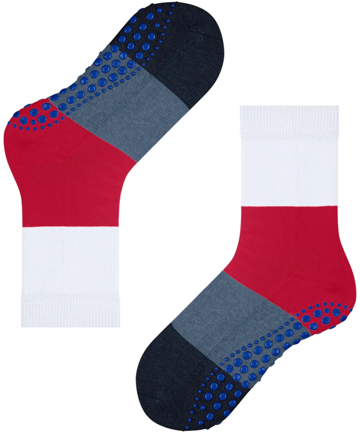 Summer Kinder Socken