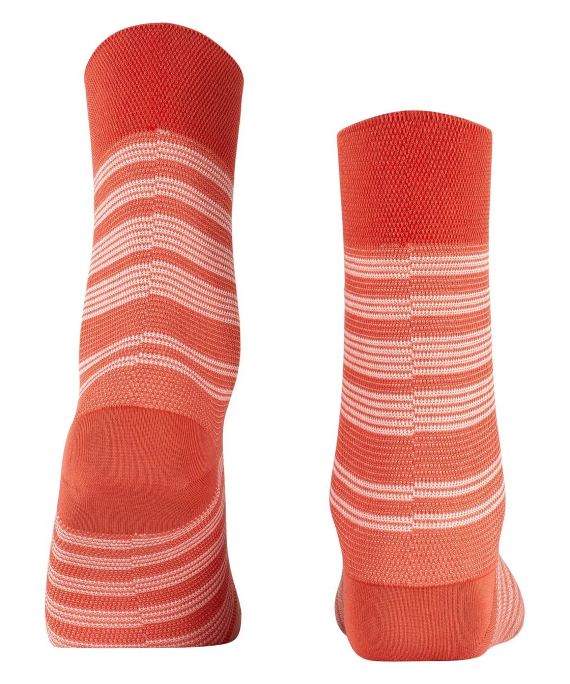 Sunset Stripe Damen Socken