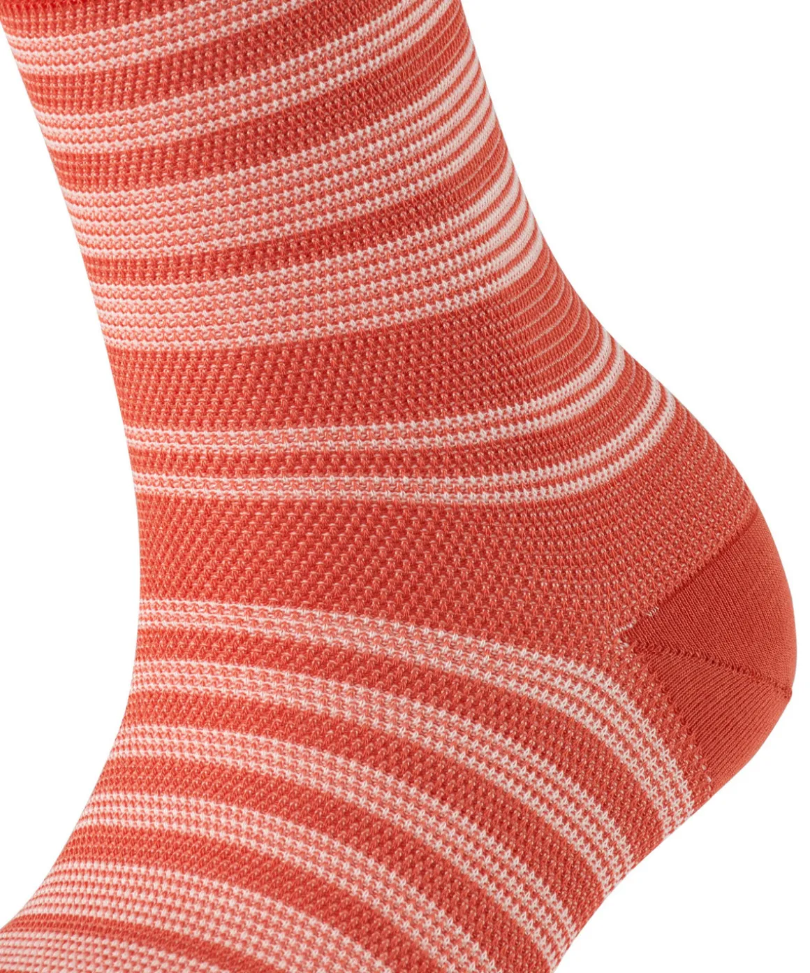 Sunset Stripe Damen Socken