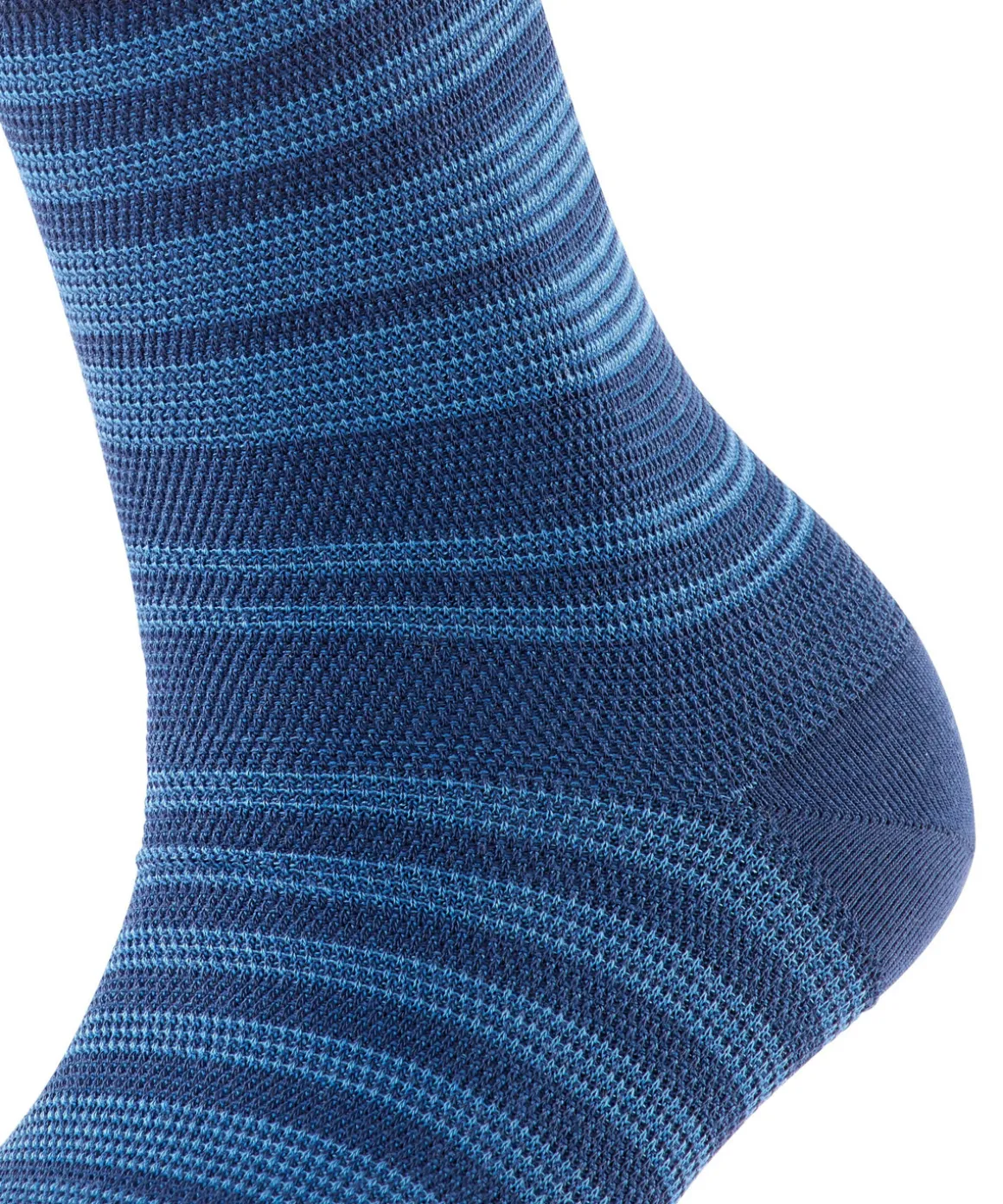Sunset Stripe Damen Socken