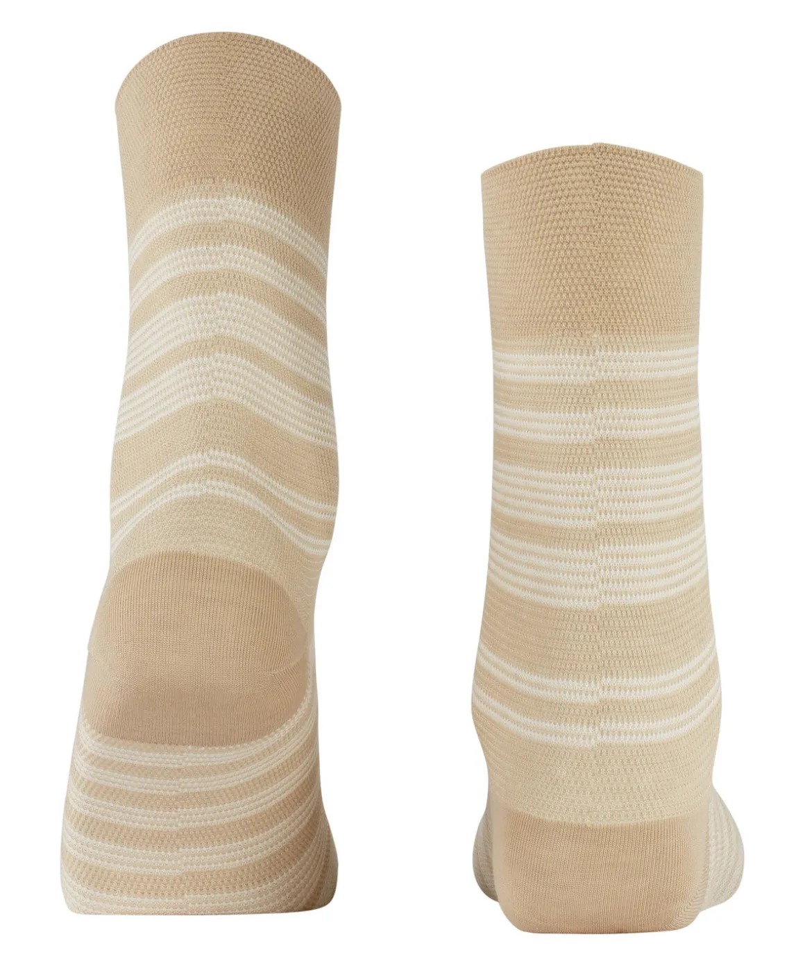 Sunset Stripe Damen Socken