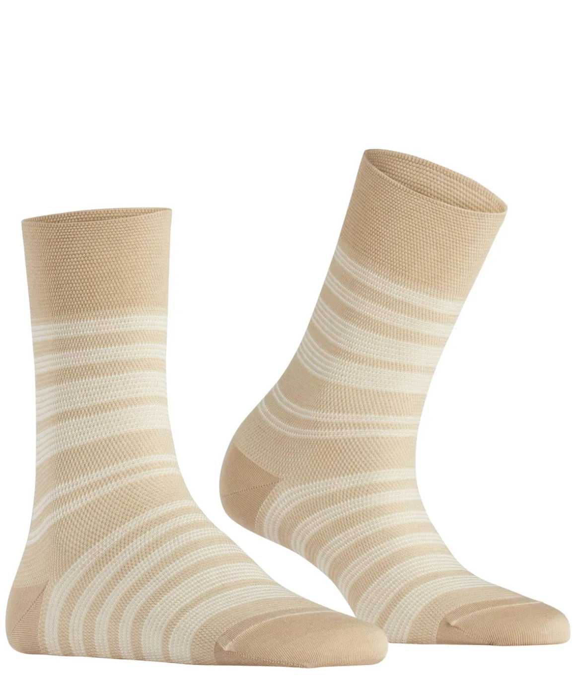 Sunset Stripe Damen Socken