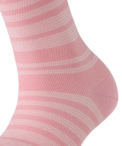Sunset Stripe Damen Socken