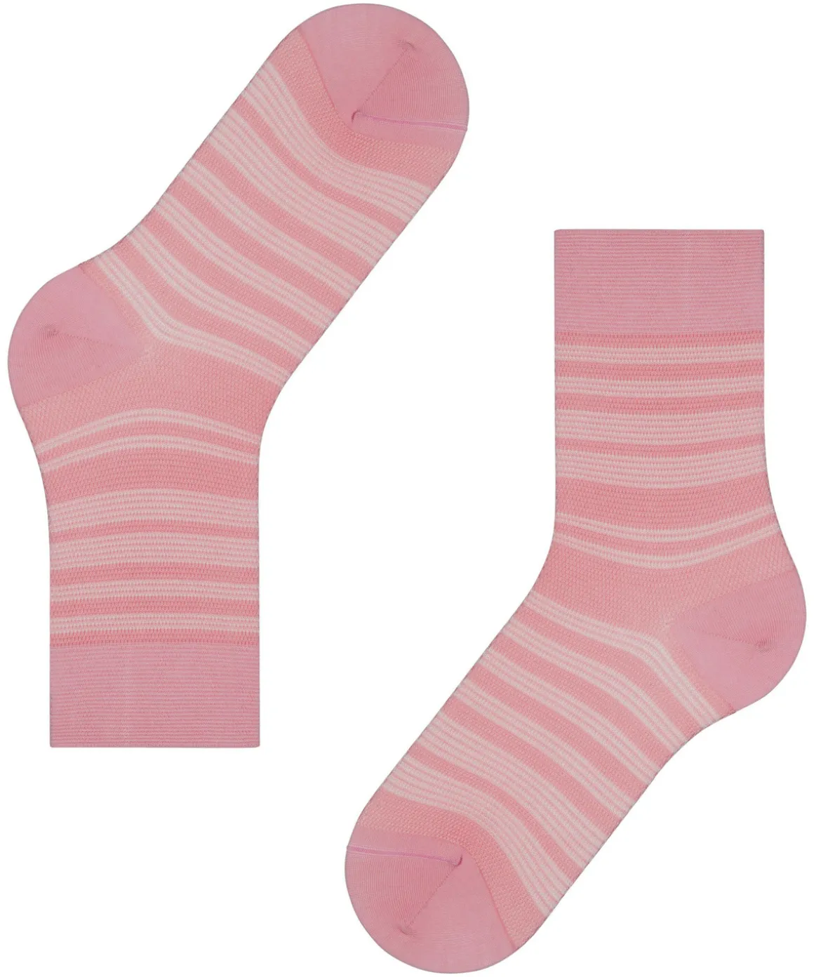 Sunset Stripe Damen Socken