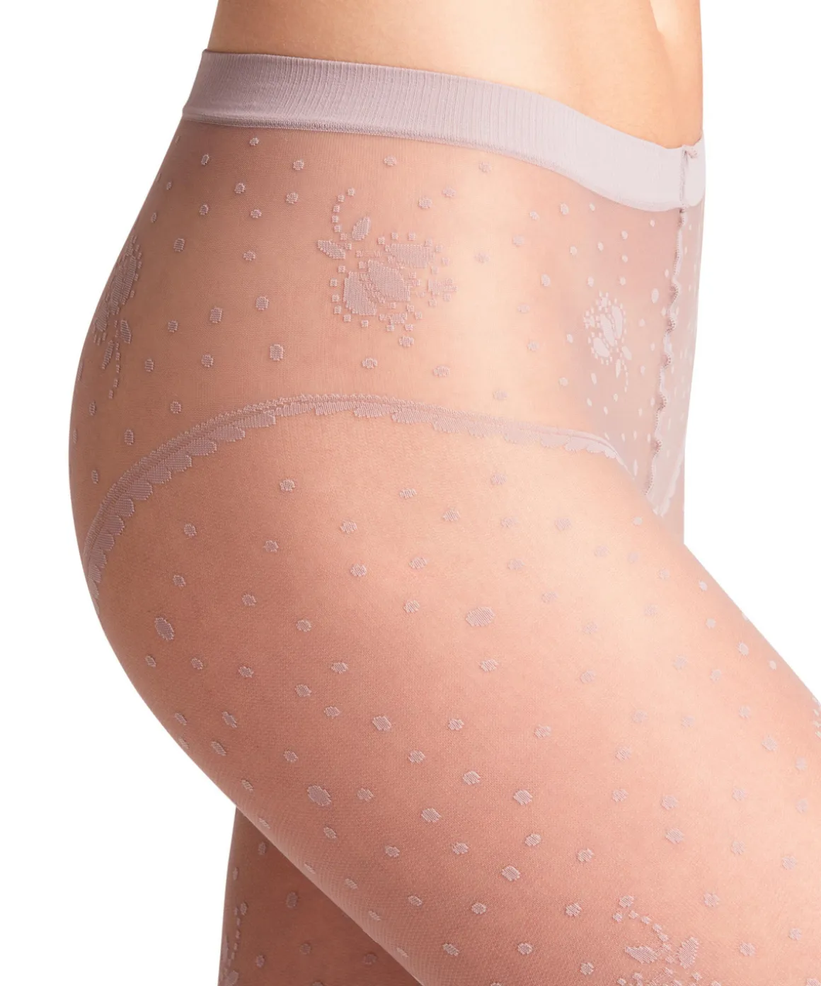 Sweet & Sheer 20 Den Damen Strumpfhose