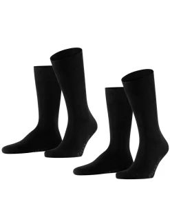 Swing 2-Pack Herren Socken