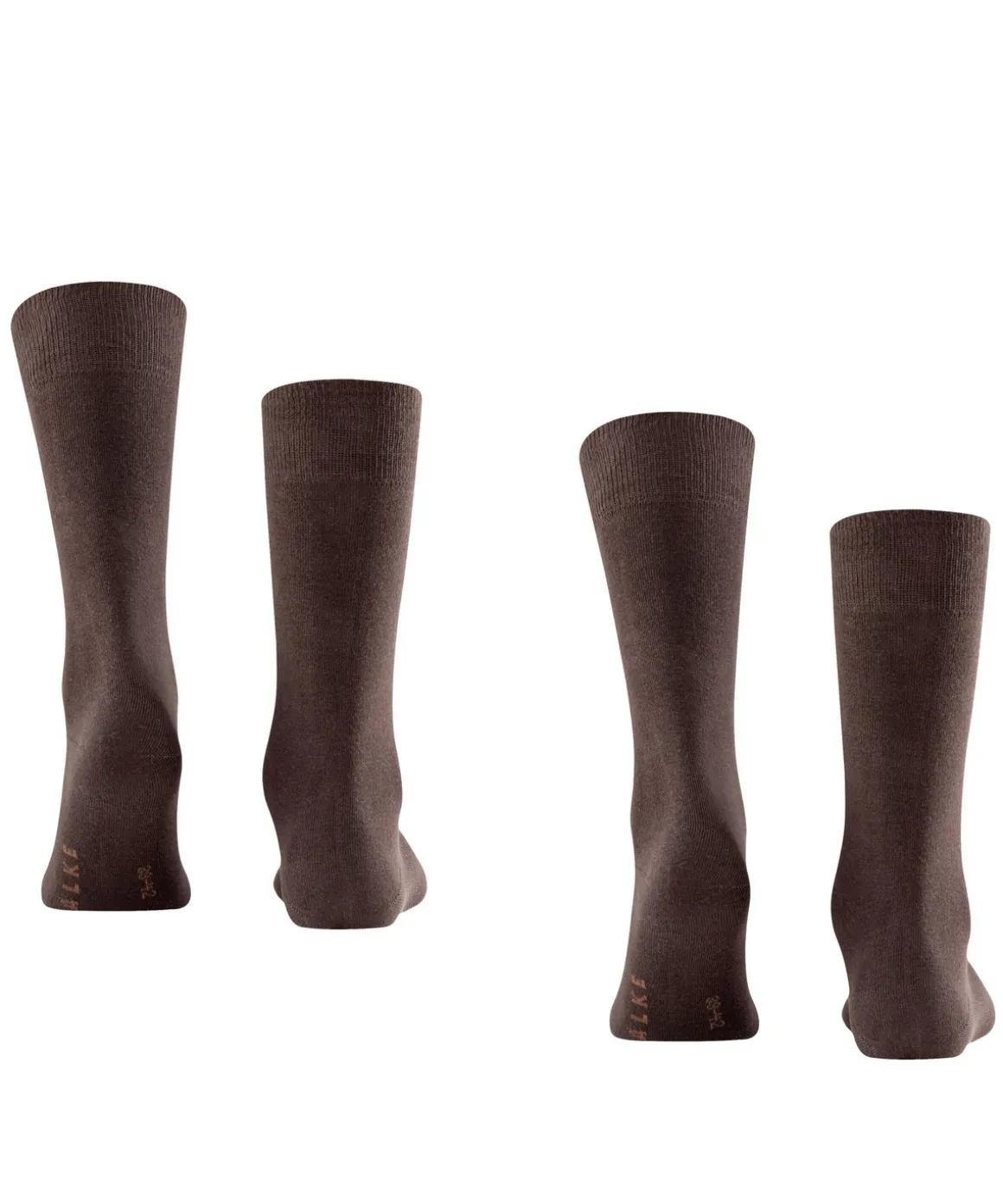 Swing 2-Pack Herren Socken