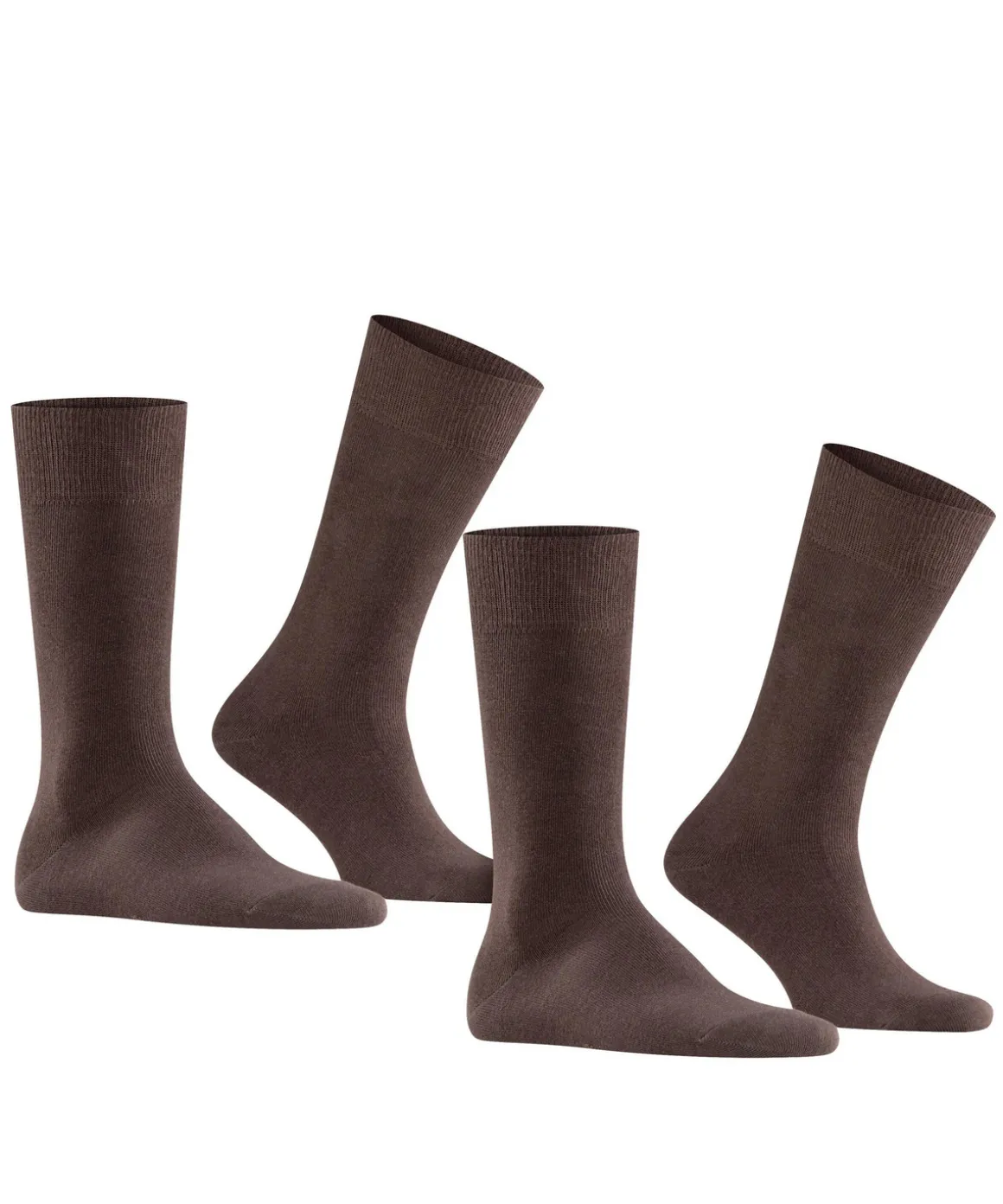 Swing 2-Pack Herren Socken
