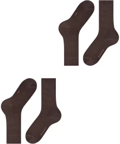 Swing 2-Pack Herren Socken