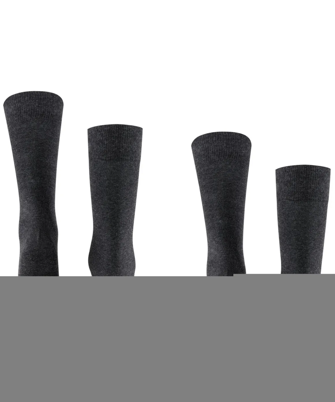 Swing 2-Pack Herren Socken
