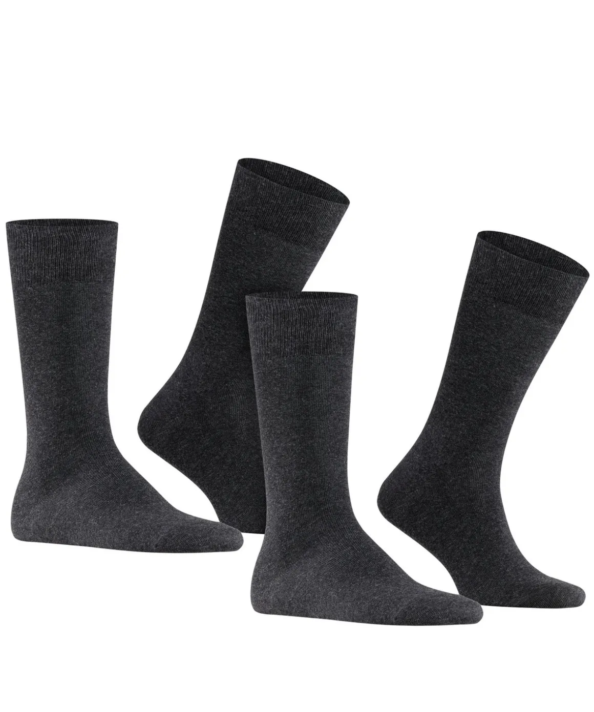 Swing 2-Pack Herren Socken