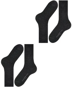 Swing 2-Pack Herren Socken