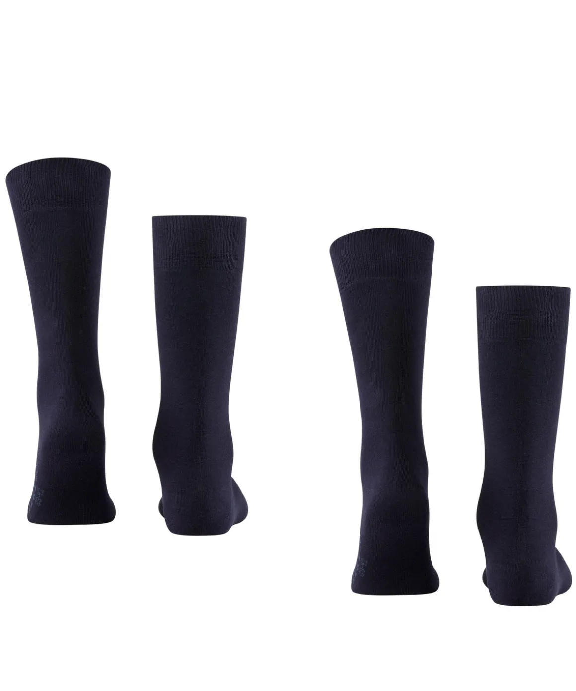 Swing 2-Pack Herren Socken