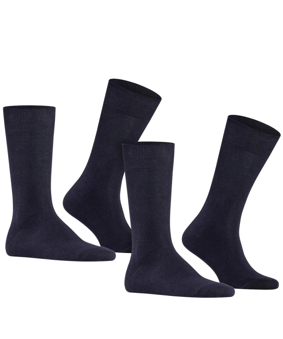 Swing 2-Pack Herren Socken