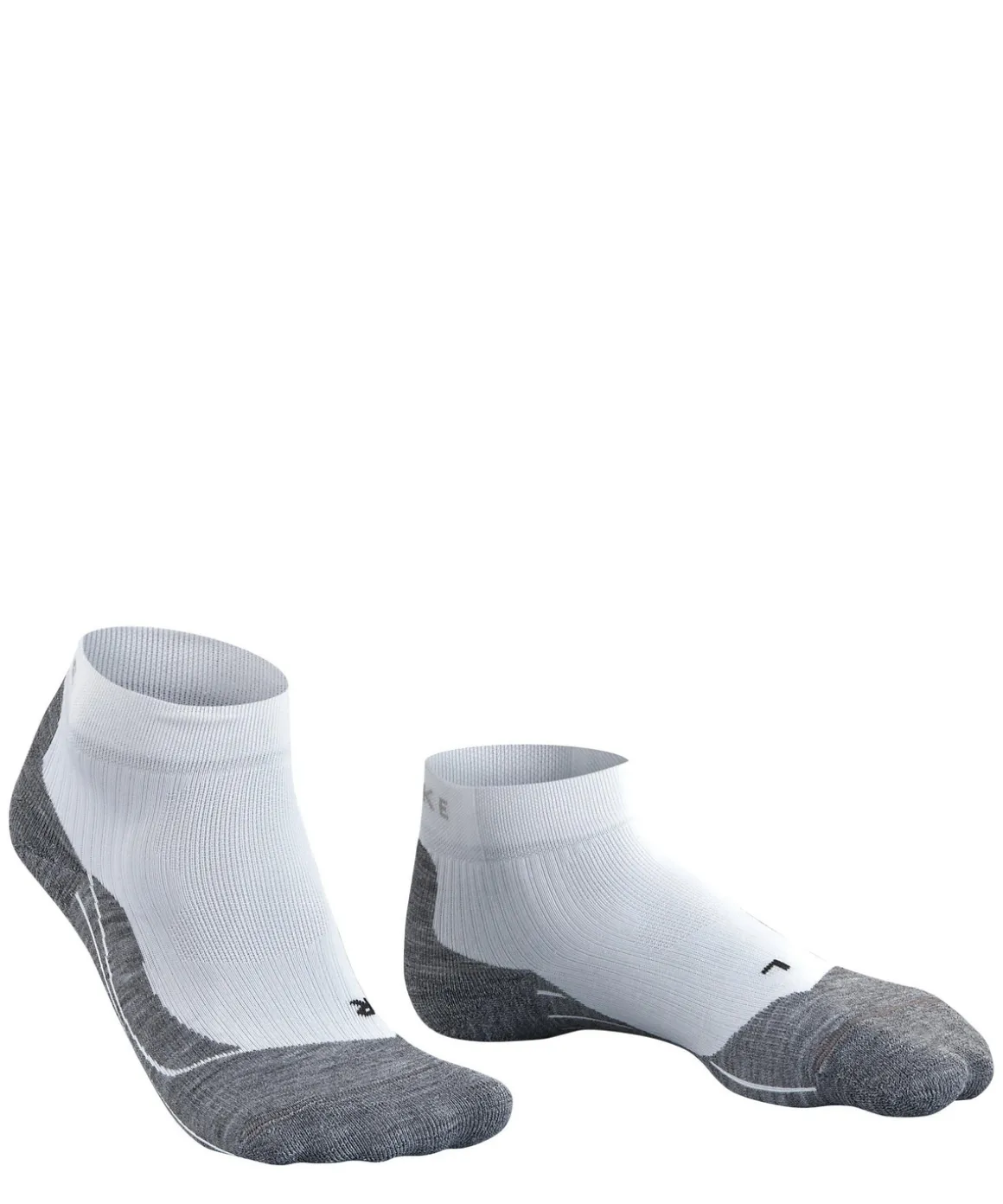 Te 4 Short Damen Tennis Socken