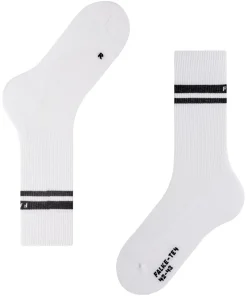 Te4 Classic Women Damen Tennis Socken