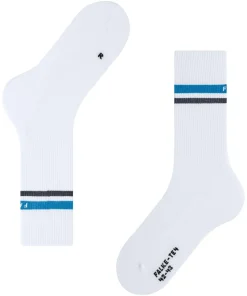 Te4 Classic Women Damen Tennis Socken