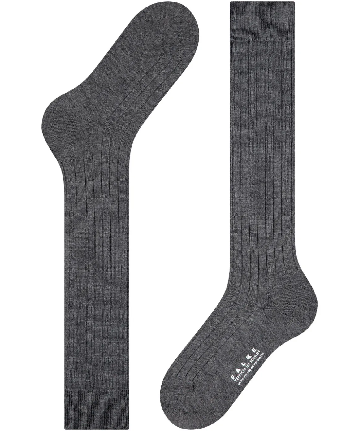 Teppich Im Schuh Herren Kniestrümpfe
