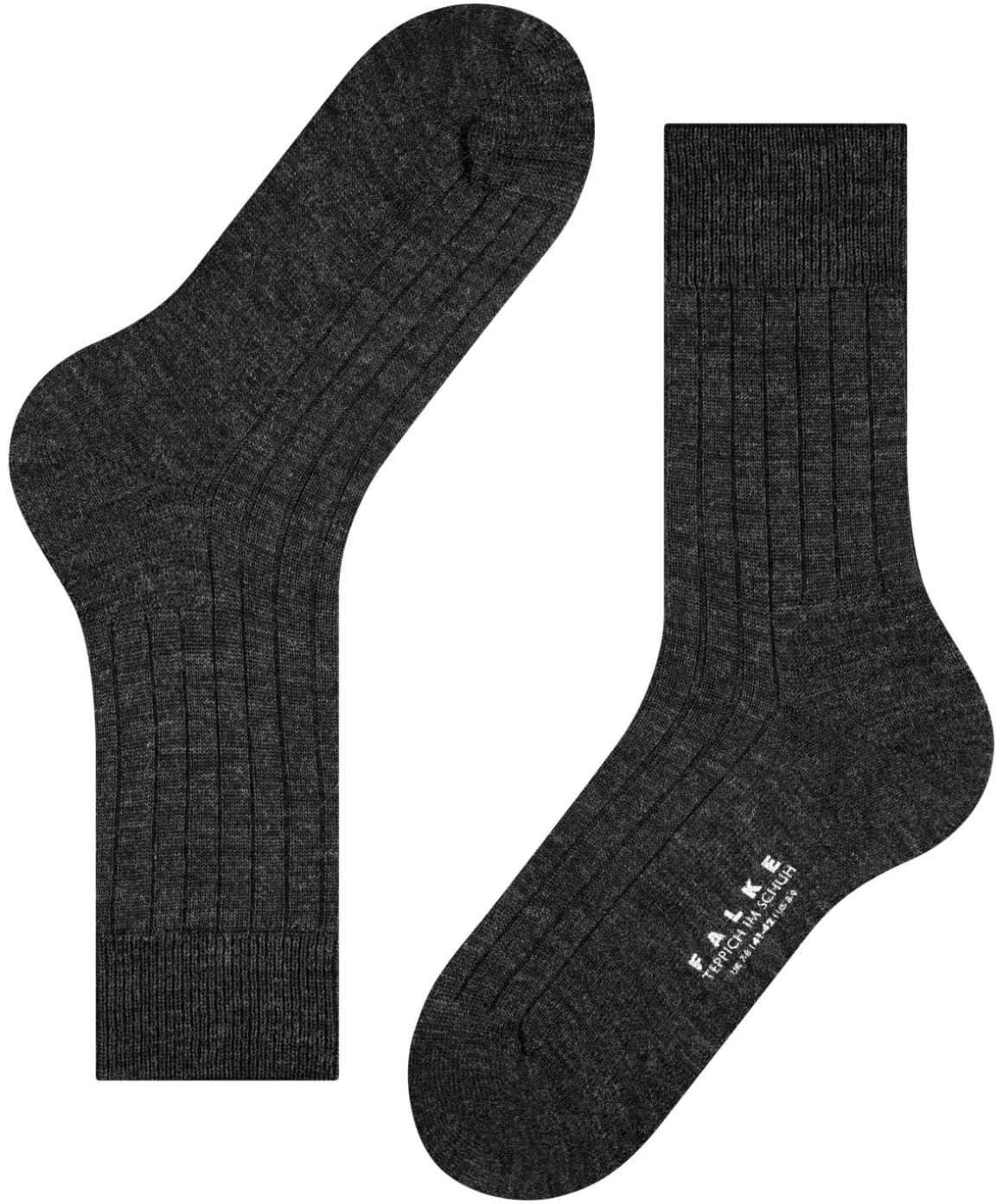 Teppich Im Schuh Herren Socken