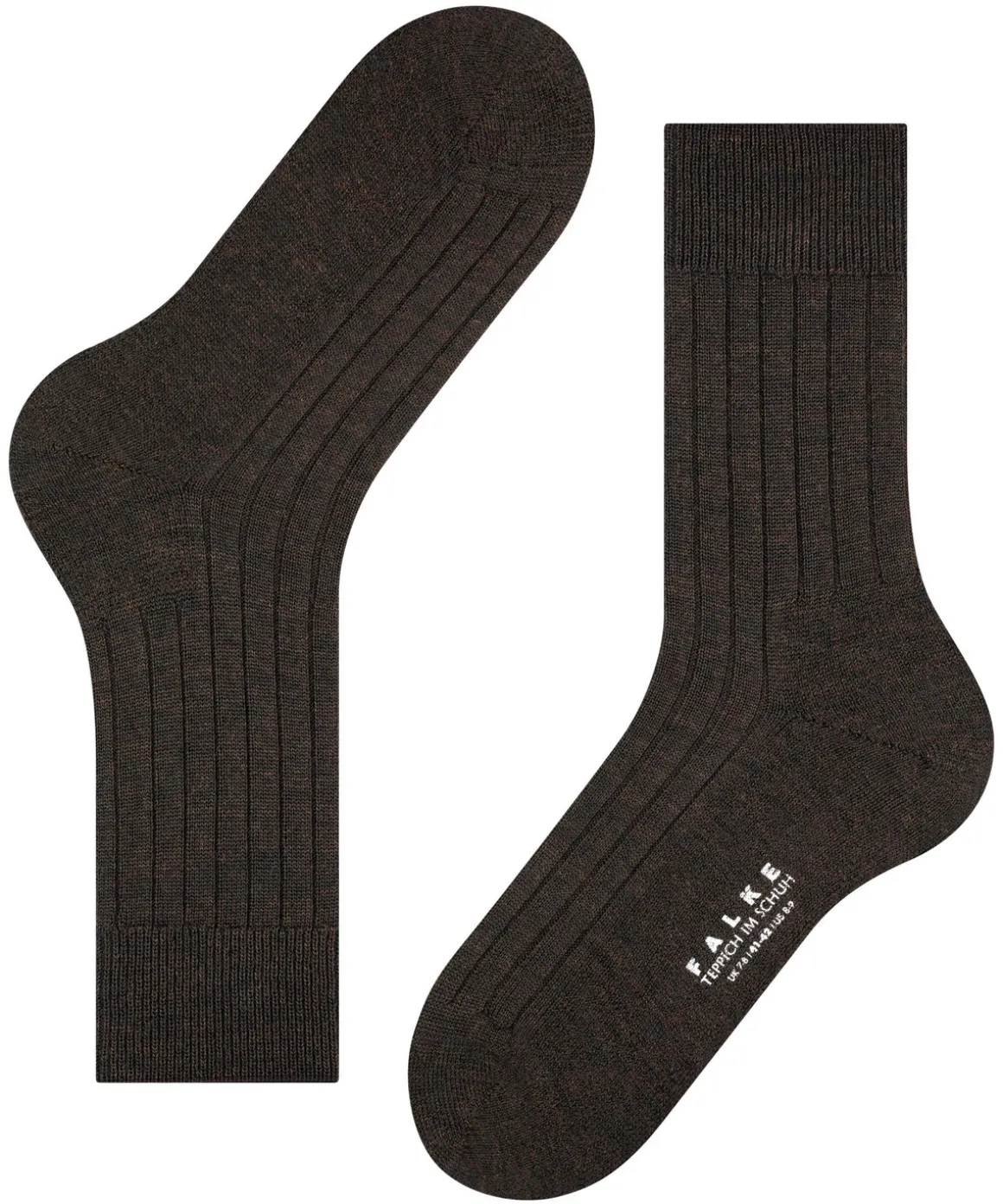 Teppich Im Schuh Herren Socken