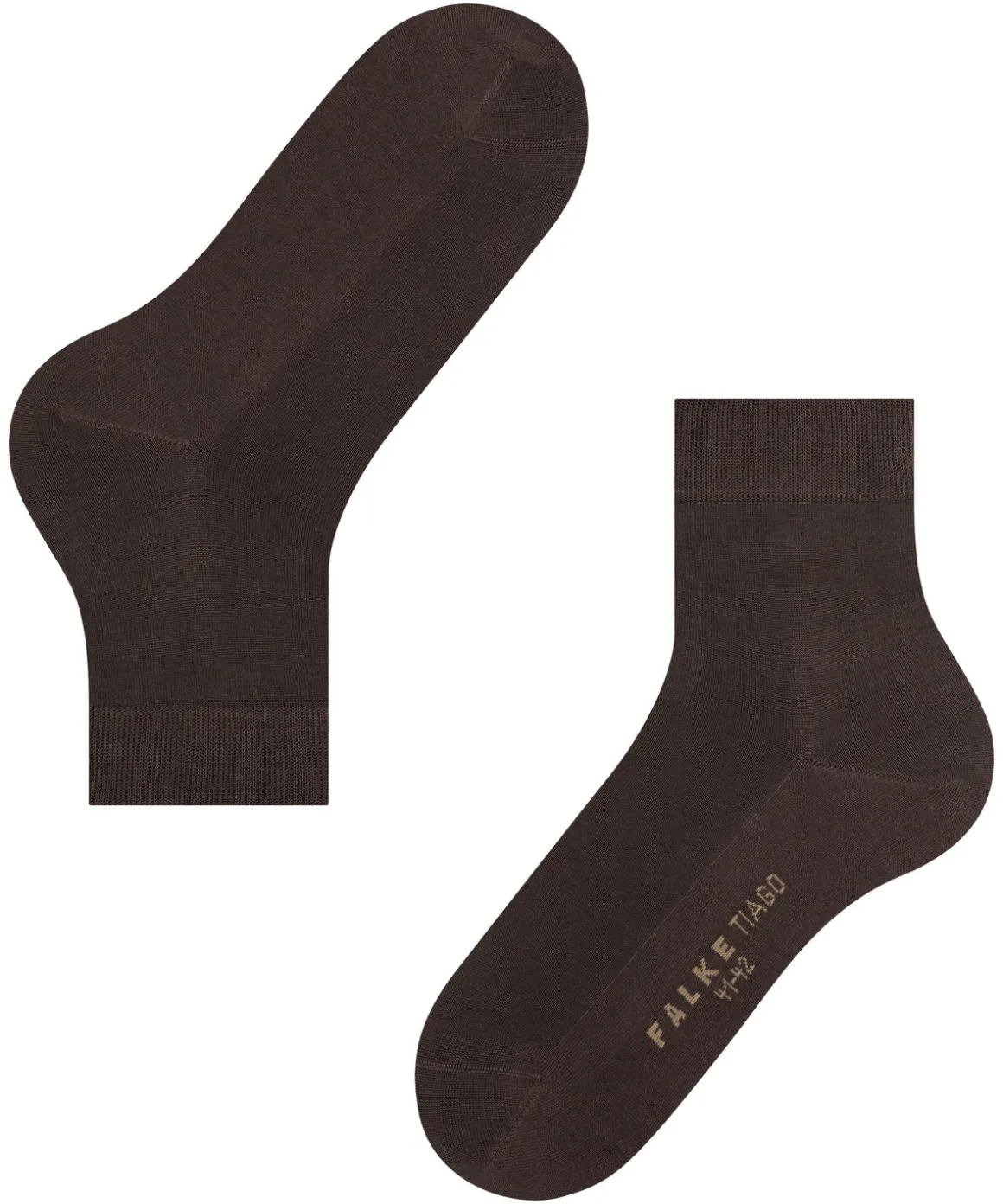 Tiago Herren Kurzsocken