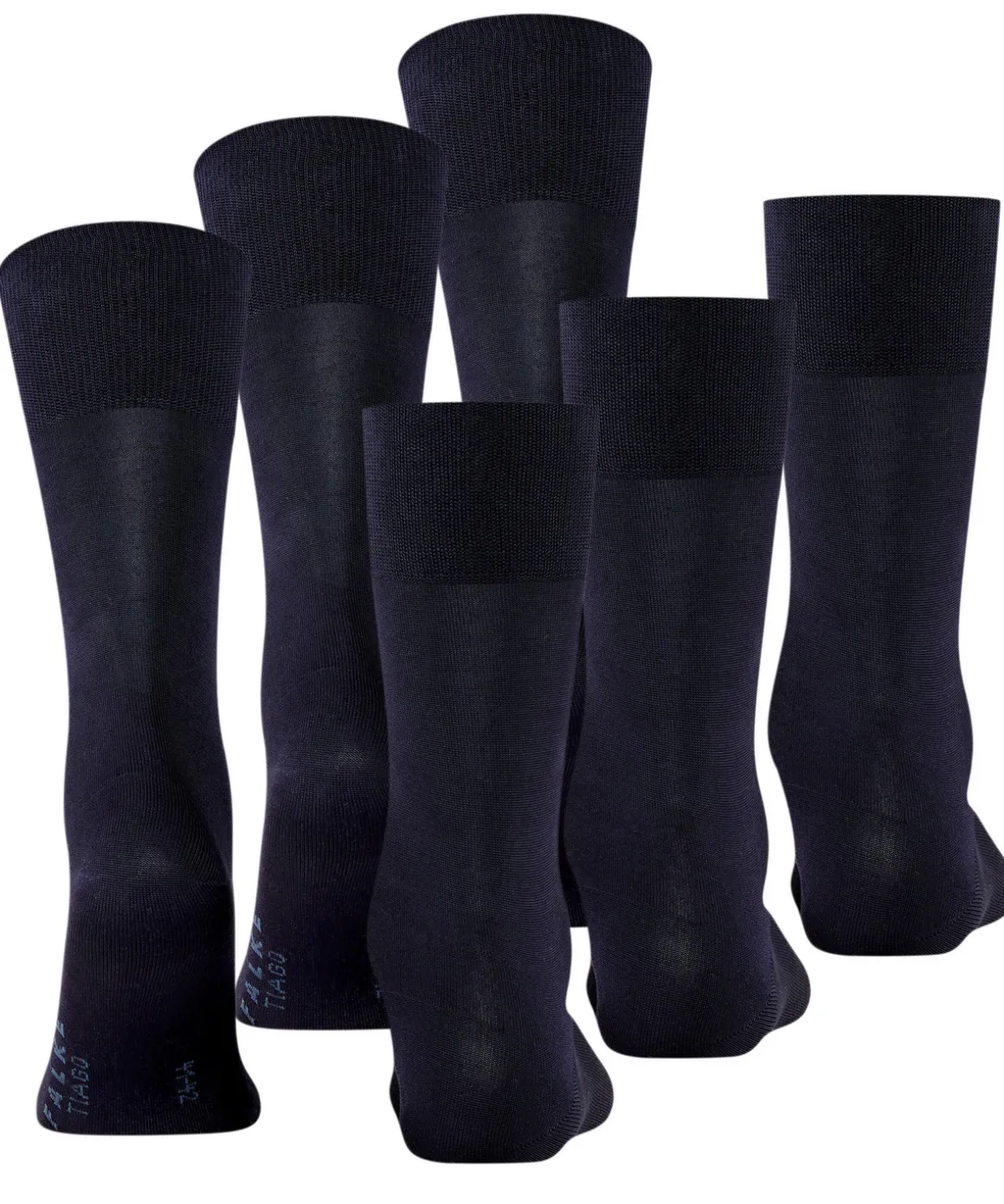 Tiago 3-Pack Herren Socken