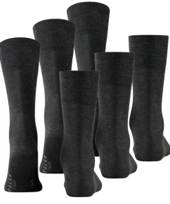 Tiago 3-Pack Herren Socken