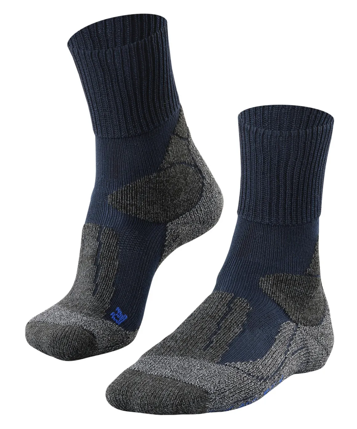 Tk1 Adventure Cool Damen Trekking Socken
