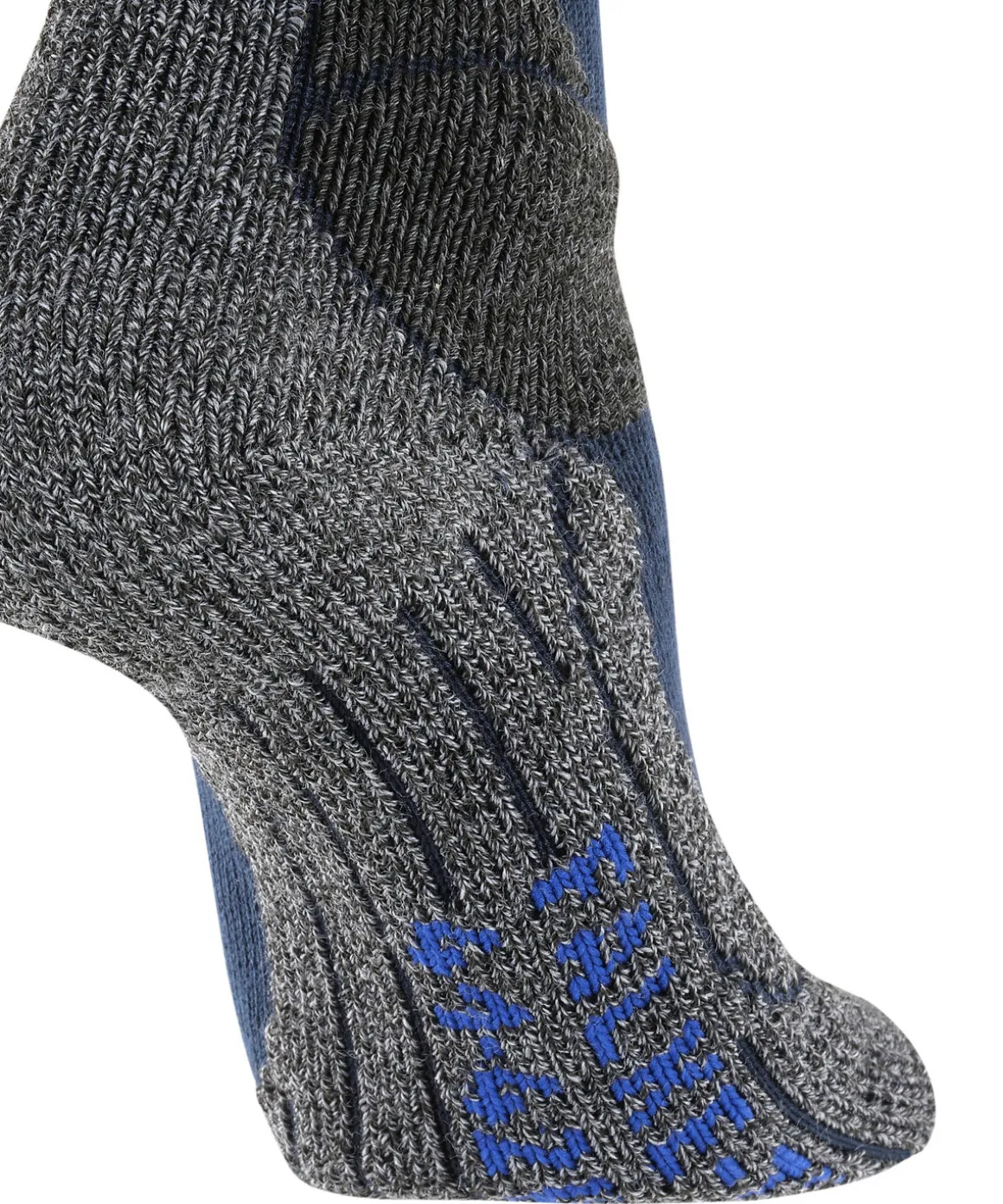 Tk1 Adventure Cool Damen Trekking Socken