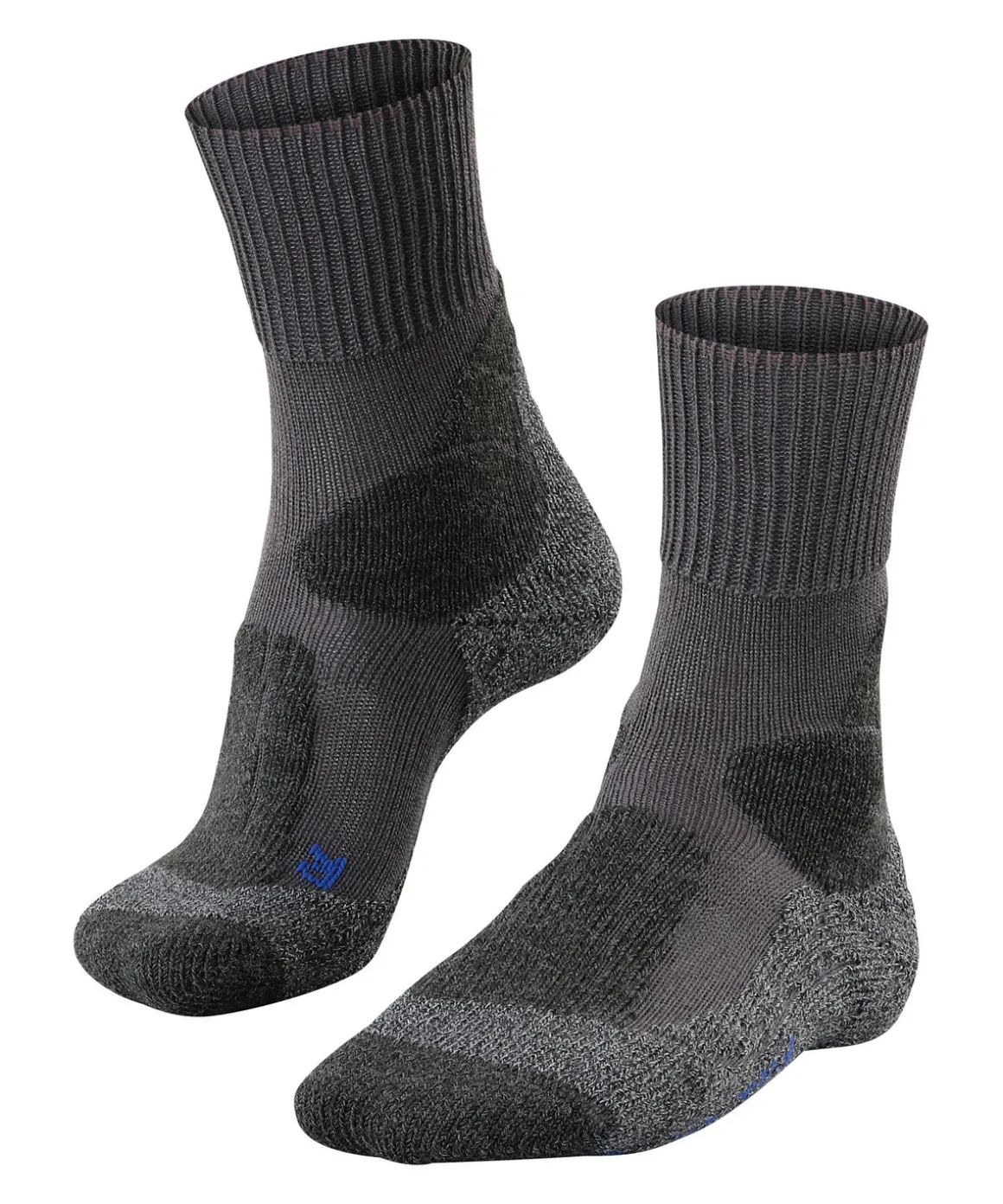 Tk1 Adventure Cool Damen Trekking Socken