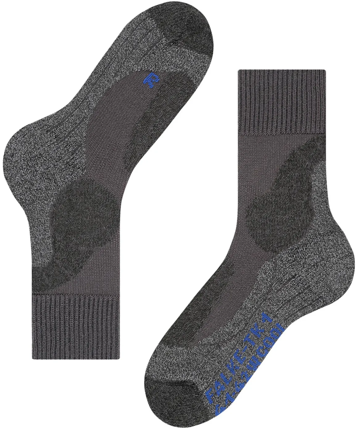 Tk1 Adventure Cool Damen Trekking Socken