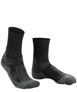 Tk1 Adventure Cool Herren Trekking Socken