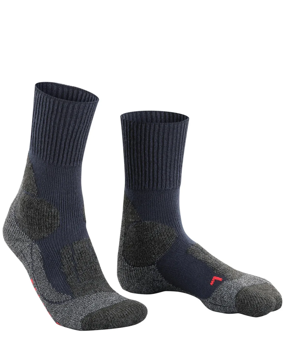 Tk1 Adventure Damen Trekking Socken