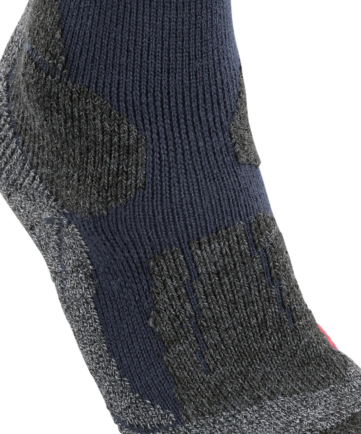 Tk1 Adventure Damen Trekking Socken