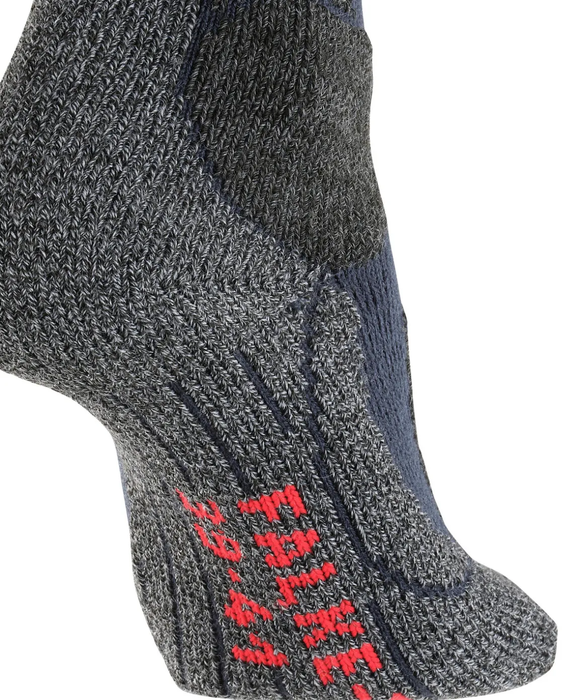 Tk1 Adventure Damen Trekking Socken