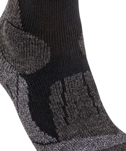 Tk1 Adventure Herren Trekking Socken