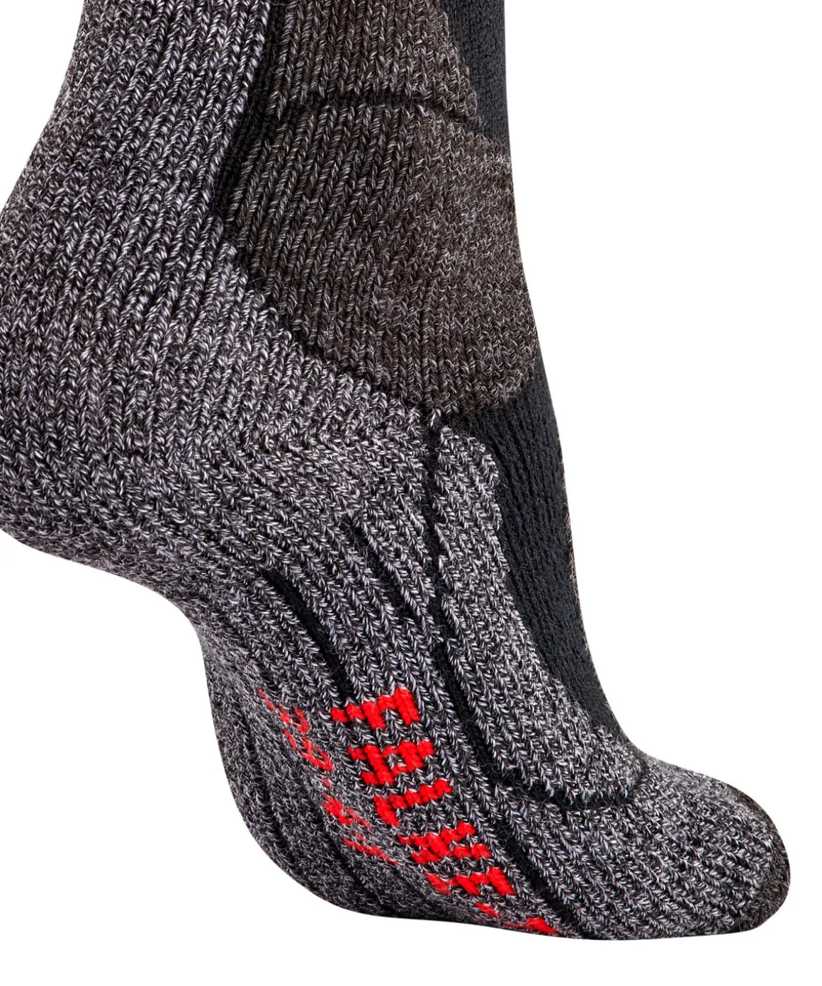 Tk1 Adventure Herren Trekking Socken