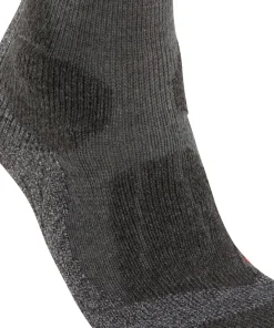 Tk1 Adventure Herren Trekking Socken