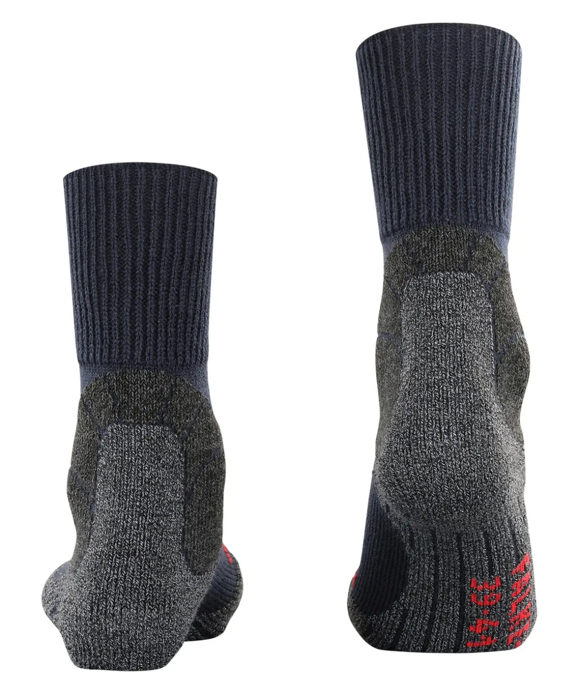 Tk1 Adventure Herren Trekking Socken