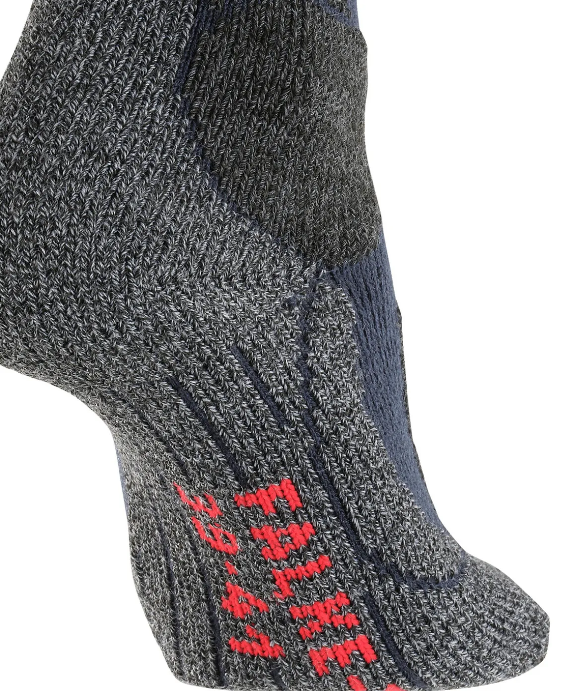 Tk1 Adventure Herren Trekking Socken