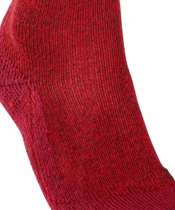 Tk1 Adventure Wool Damen Trekking Socken