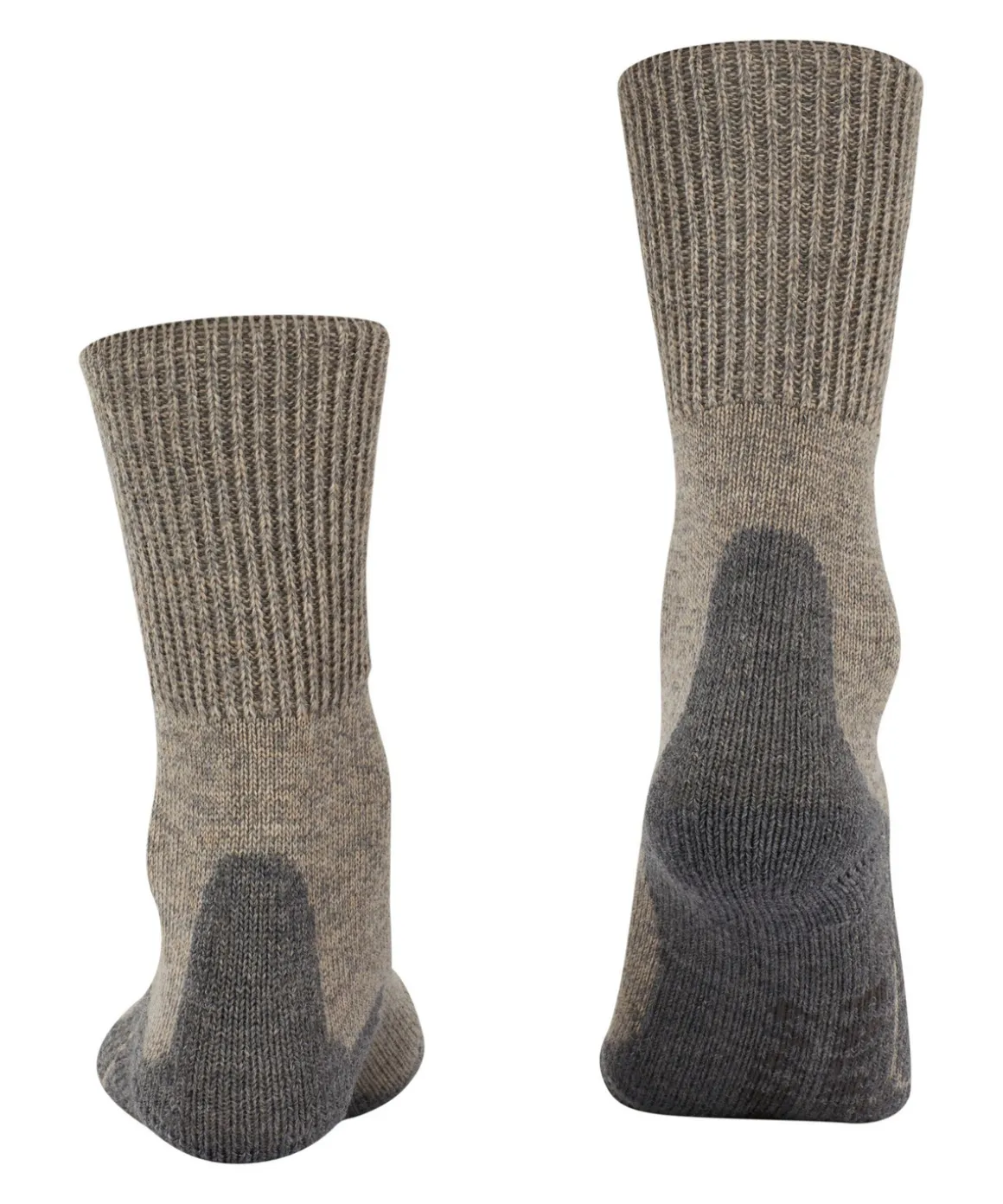 Tk1 Adventure Wool Damen Trekking Socken
