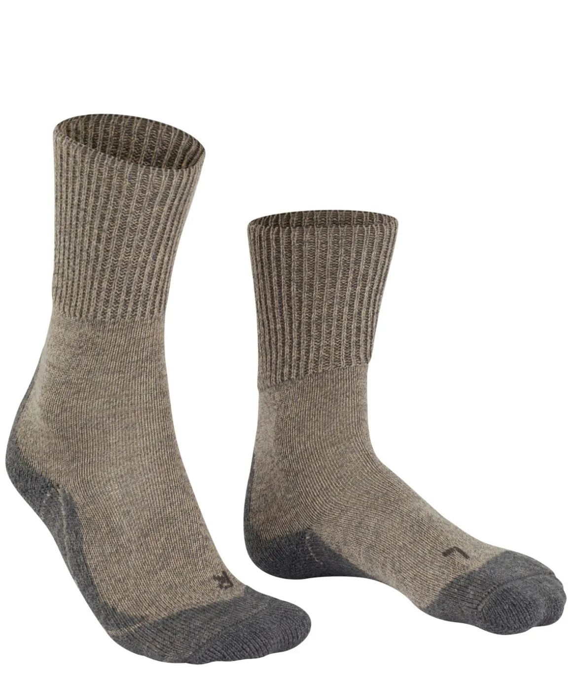Tk1 Adventure Wool Damen Trekking Socken