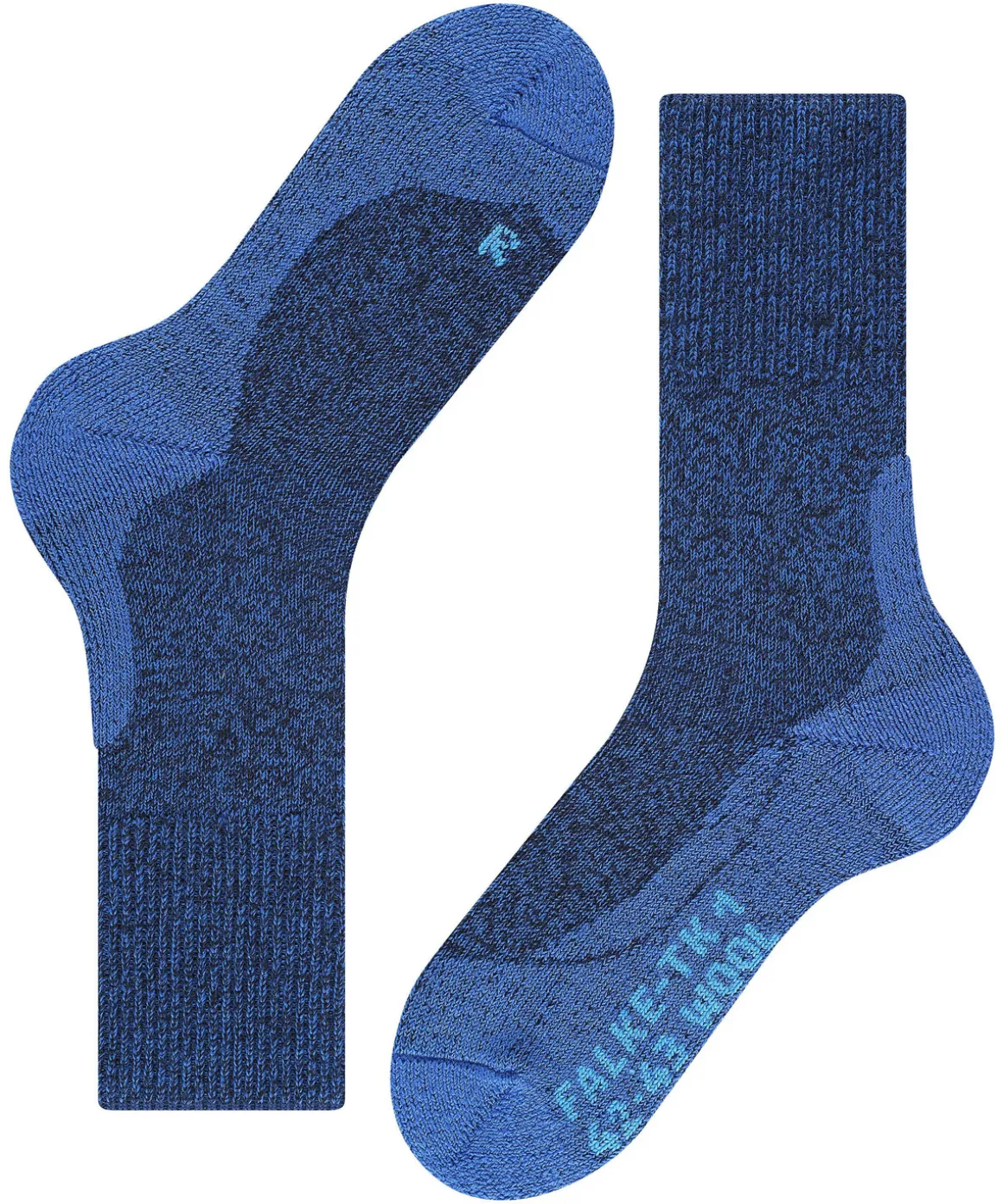 Tk1 Adventure Wool Herren Trekking Socken
