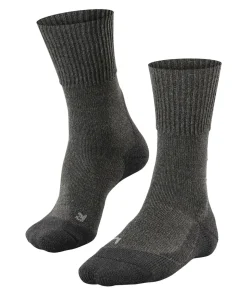 Tk1 Adventure Wool Herren Trekking Socken