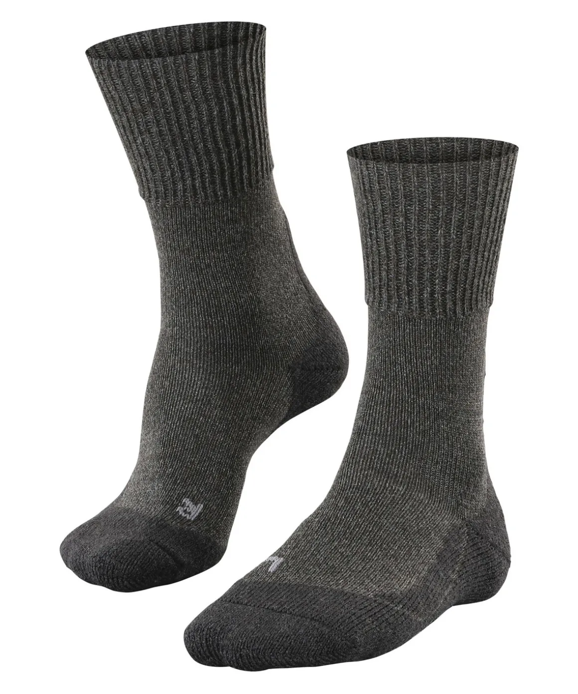 Tk1 Adventure Wool Herren Trekking Socken