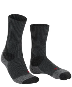Tk4 Expedition Damen Trekking Socken